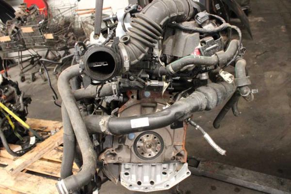 MOTEUR FORD ( BASE CITROEN / PEUGEOT ) 2.0TDCI 110KW CODE T7DB T7DA EURO 6 - Vue 2